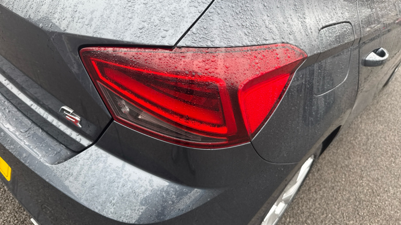 SEAT Ibiza 1.0 TSI 95 FR [EZ] 5dr Petrol Hatchback